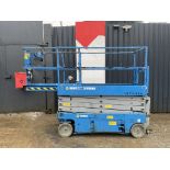 2015 GENIE GS-2632 ELECTRIC SCISSOR LIFT