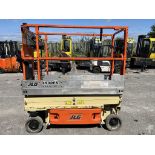 SCISSOR LIFT JLG 1930 ES