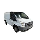 DEPENDABLE PARTNER: FORD TRANSIT 85 T280S, CLEAR HPI >>--NO VAT ON HAMMER--<<