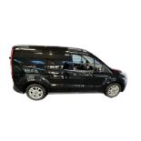 FIXER UPPER ALERT: 69 PLATE FORD TRANSIT CONNECT - LIMITED EDITION PROJECT