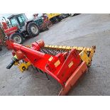 LANDSBERG KR3000, 3M POWER HARROW