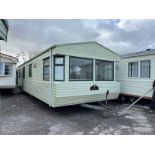 SPACIOUS COMFORT: 3-BEDROOM WILLERBY WESTMORLAND