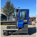 FOUR-WAY TRUCKS COMBILIFT C4000 *CHARGER INCLUDED