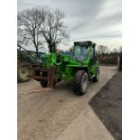 MERLO P34.7 TELEHANDLER