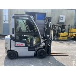 DIESEL FORKLIFTS TCM Y1D1A18H