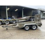 INDESPENSION PLANT TRAILER