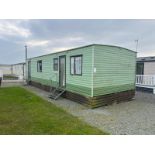 YOUR PERFECT GETAWAY: 3-BED STATIC IN GREAT CONDITION