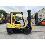 LPG FORKLIFTS HYSTER H3.0FT