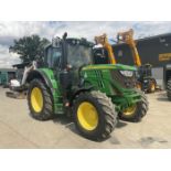 JOHN DEERE 6120M