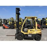 2008 LPG FORKLIFTS HYSTER H2.5FT