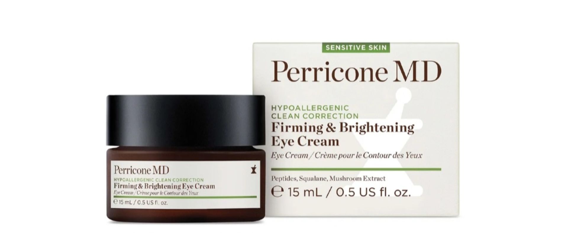 12 X 15ML PERRICONE MD SOOTHING AND HYDRATING EYE CREAM RRP £180