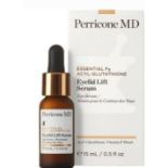 34 X 15ML PERRICONE MD EYELID LIFT SERUM - RRP £3200