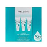 20 X AMELIORATE 3 STEPS TO SMOOTH SKIN SET RRP£520