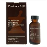 6 X 59ML PERRICONE MD SMOOTHING FACIAL CONFORMER RRP £2100