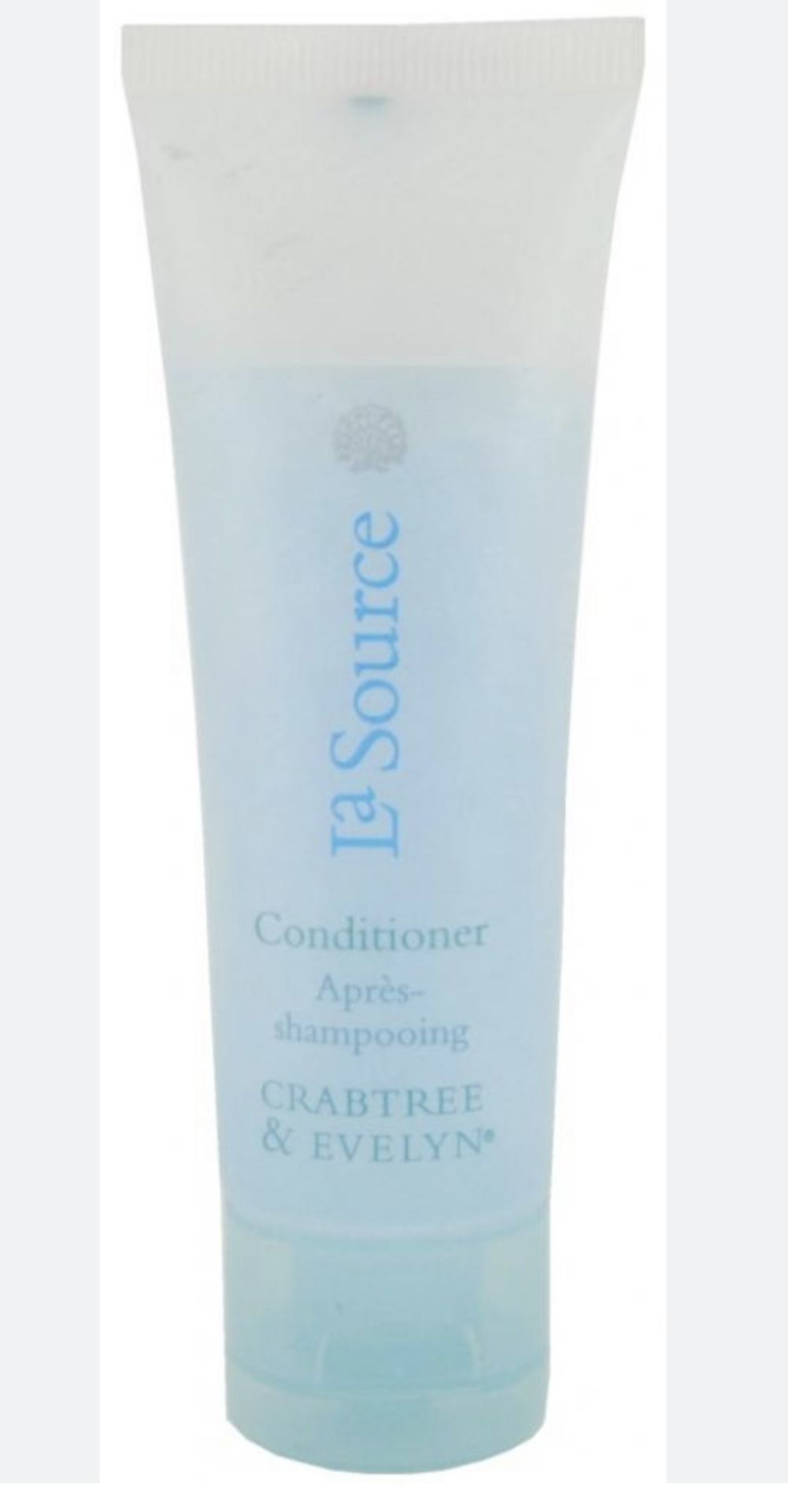 OVER 5000 CRABTREE AND EVELYN LA SOURCE CONDITIONER 50ML