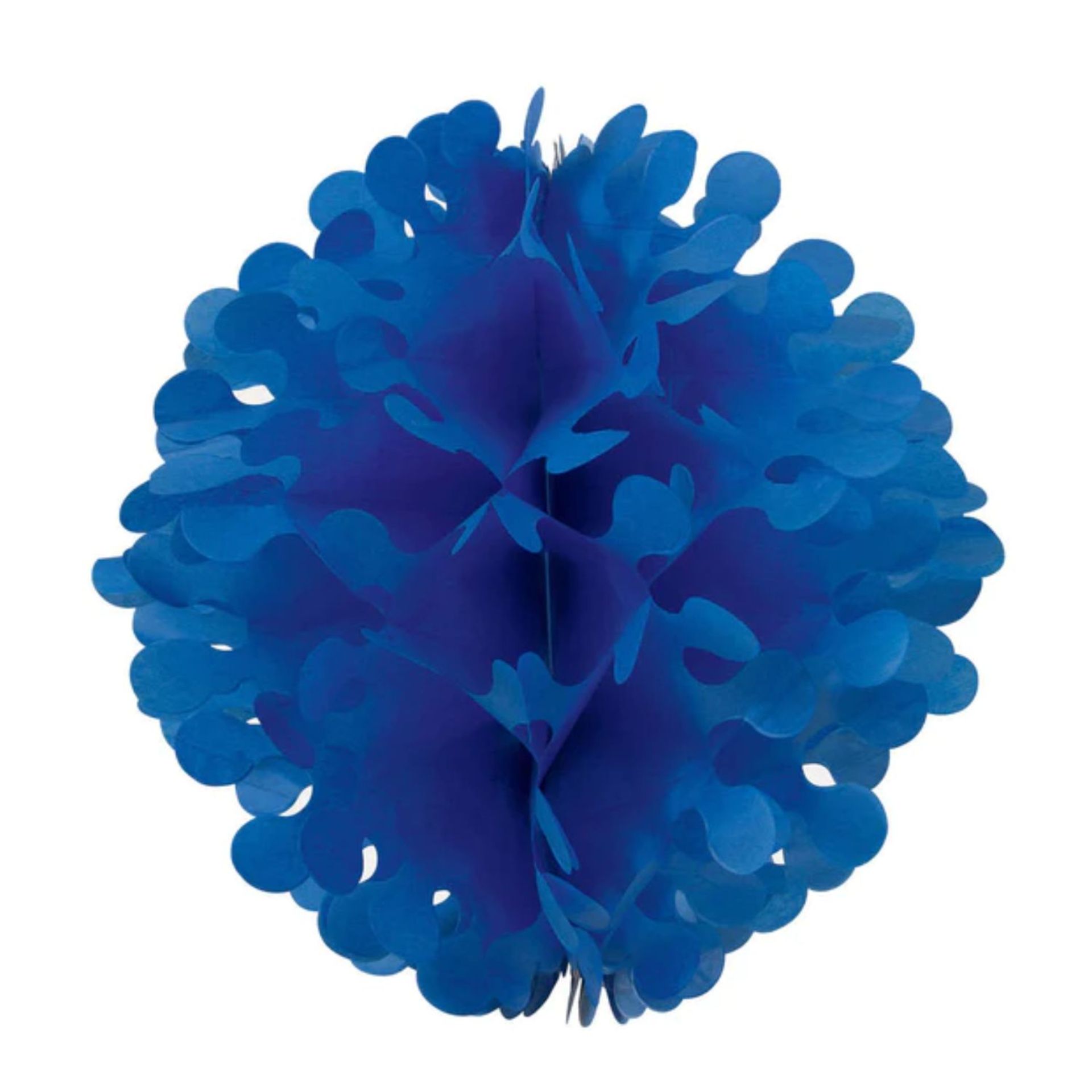 1000 PARTY SUPPLIES 12" FLUTTER TISSUE PAPER BALL - RANGE OF COLOURS, RRP £10,000 - Bild 7 aus 9