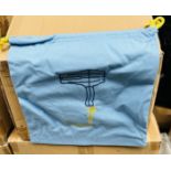 300 HAIR DRYER DRAWSTRING BAG HOTEL SUPPLIES