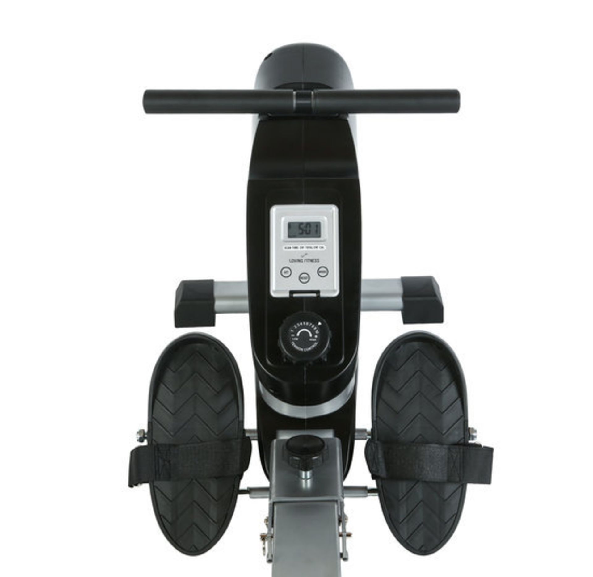 BRAND NEW ROWFIT-2.5 FOLDABLE ROWING MACHINE - *** RRP £248 *** - Image 3 of 4