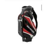 BEN ROSS STAFF BAG TOUR BAG GOLF ACCESSORIES