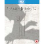 200 X GAME OF THRONES SEASON 3 BLU RAY