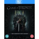 200 X GAME OF THRONES SEASON 1 BLU RAY