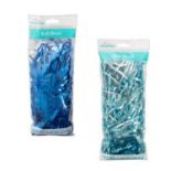 2500 X RETAIL PACKS OF SHREDDED FOIL PAPER - PERFECT BAG FILLER, RRP £25,000