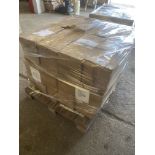 24 X ROLLS OF 450MM POLYOLEFIN SHRINK FILM RRP£2640