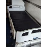 5 X KENMARK GUESS 301 ELECTRIC FULLY ADJUSTABLE HOSPITAL BEDS WITH MATTRESSES