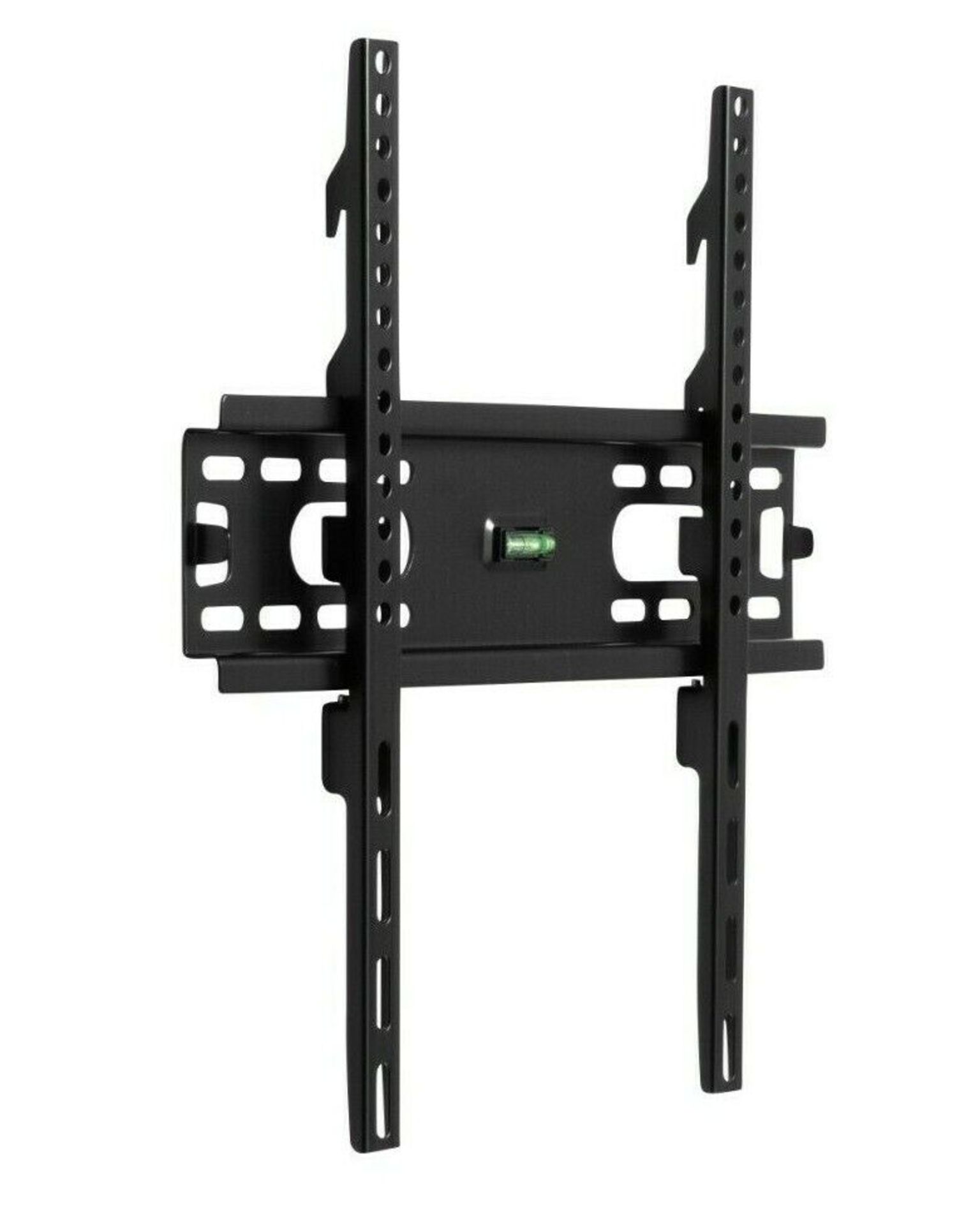 200 X POPULAR TV WALL BRACKET - VESA 400X400 - 26" TO 42" - DIY - RRP £2600 - Bild 3 aus 8