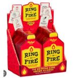 338 X NEW RING OF FIRE CARD GAME (NO CDU)