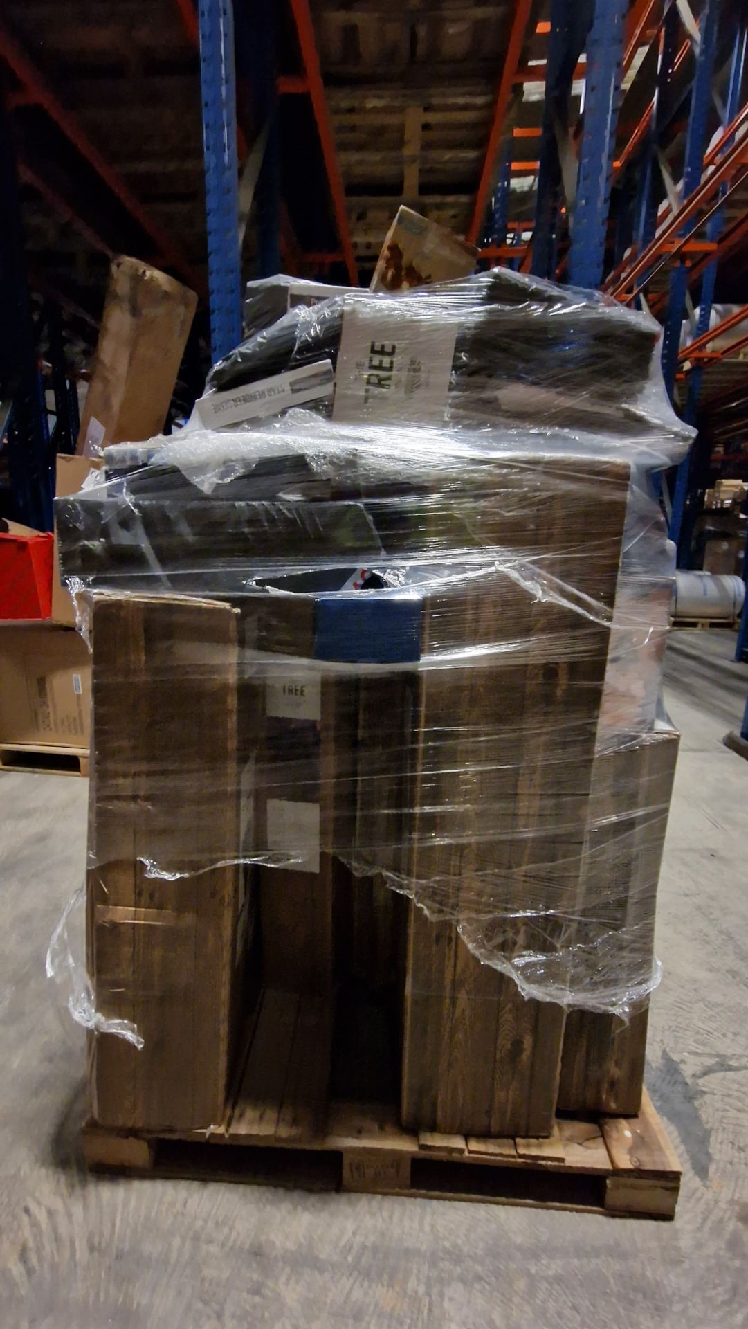 1 PALLET OF CUSTOMER RETURNS,UNDELIVERED PARCELS CLEARANCE RRP £2000 - Bild 3 aus 3