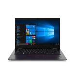 LENOVO THINKPAD L14 14″ NOTEBOOK - INTEL I3-1115G4 - 4 GB RAM - 256 GB SSD RRP £399