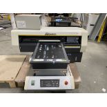 (R44) MIMAKI UJF 30-42 FX UV FLATBED LED DIRECT TO PRODUCT PRINTER