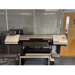 (R48) ROLAND LEC3-300 ROLL TO ROLL UV PRINTER