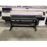 (R29) MIMAKI JV 150-130 ECO SOLVENT PRINT ONLY LARGE FORMAT PRINTER