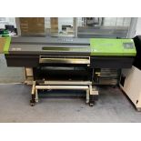 (R27) ROLAND LEC-330 UV-LED PRINT AND CUT LARGE FORMAT PRINTER