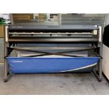 (R26) ROLAND GR-640 CAMM-1 1600MM WIDE VINYL CUTTER PLOTTER