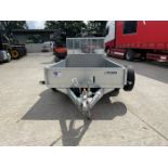 IFOR WILLIAMS GD 105