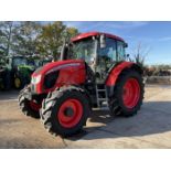 ZETOR FORTERRA CL120