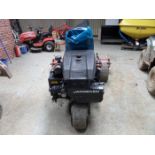 JACOBSON CYLINDER LAWNMOWER