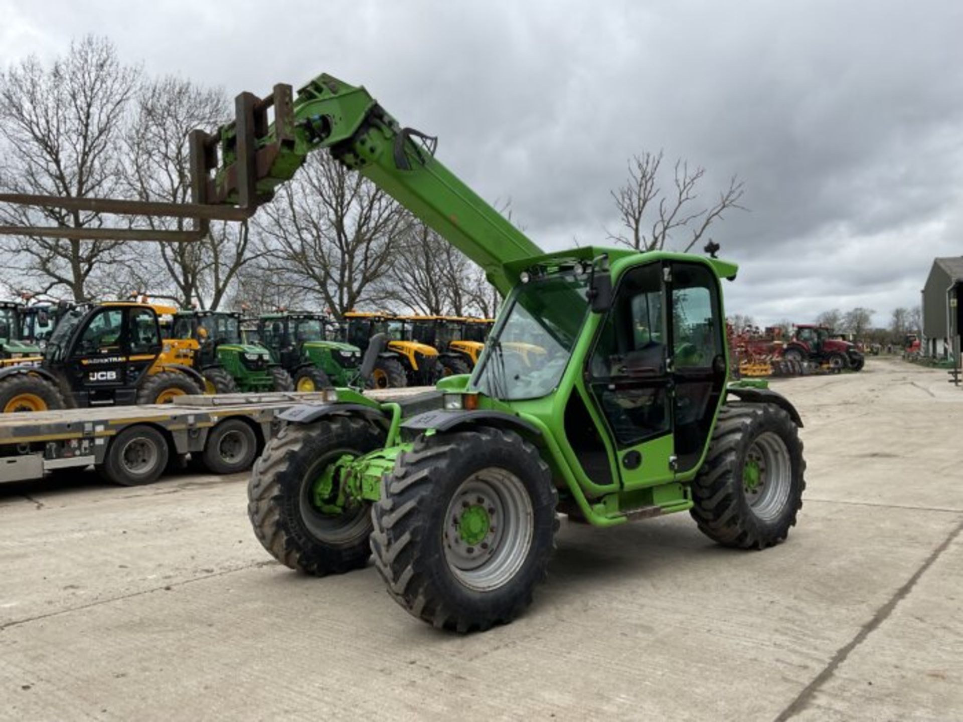 MERLO P32.6 PLUS - Image 9 of 10