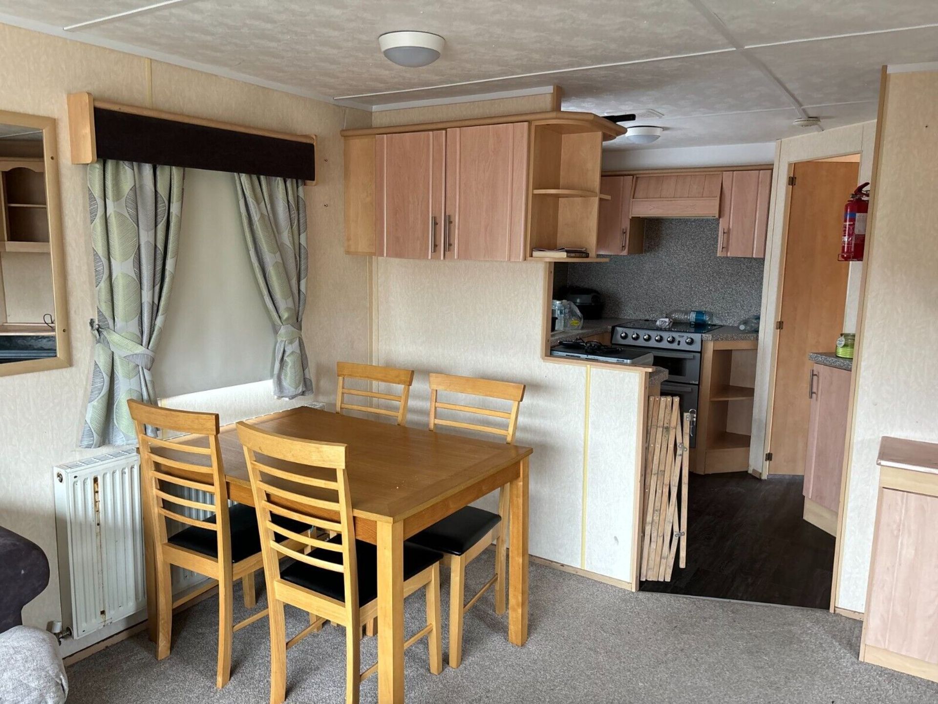 EMBRACE COMFORT AND STYLE WITH THE ABI ARIZONA - 36X12, 3 BEDROOM STATIC CARAVAN - Bild 16 aus 18