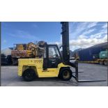 HYSTER H7.00 XL ,7 TON DIESEL FORKLIFT