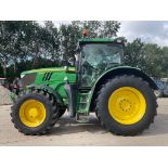 JOHN DEERE 6170 R