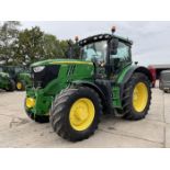 JOHN DEERE 6175R SELECT EDITION