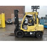 2007 DIESEL FORKLIFTS HYSTER H3.0FT