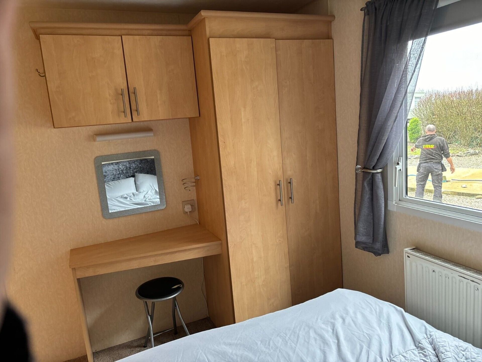 EMBRACE COMFORT AND STYLE WITH THE ABI ARIZONA - 36X12, 3 BEDROOM STATIC CARAVAN - Bild 4 aus 18