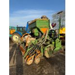 AMAZONE AD303 POWER HARROW DRILL COMBINATION