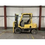 DIESEL FORKLIFTS HYSTER H3.0XT