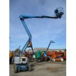 GENIE Z45 25 CHERRY PICKER